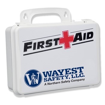 Shop Custom First Aid